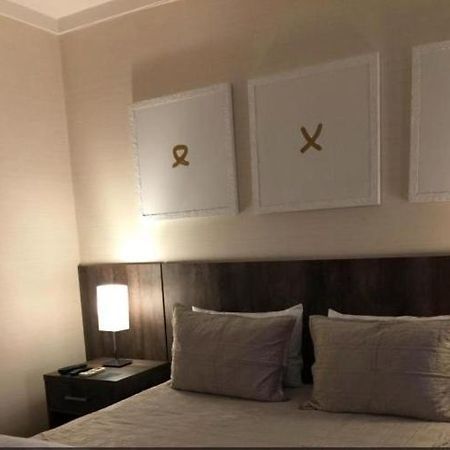 Hotel Paulista Plaza Mcr São Paulo Eksteriør bilde