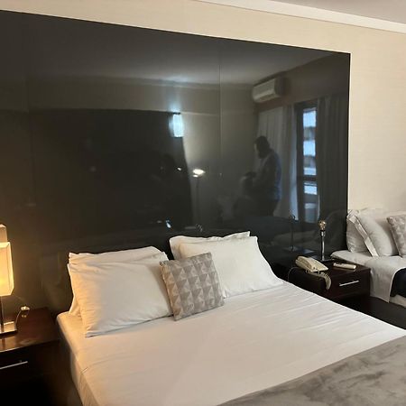 Hotel Paulista Plaza Mcr São Paulo Eksteriør bilde