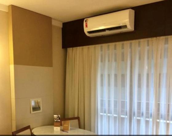 Hotel Paulista Plaza Mcr São Paulo Eksteriør bilde
