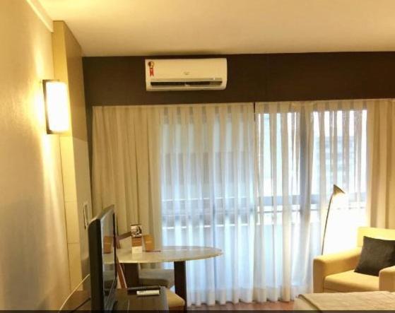 Hotel Paulista Plaza Mcr São Paulo Eksteriør bilde