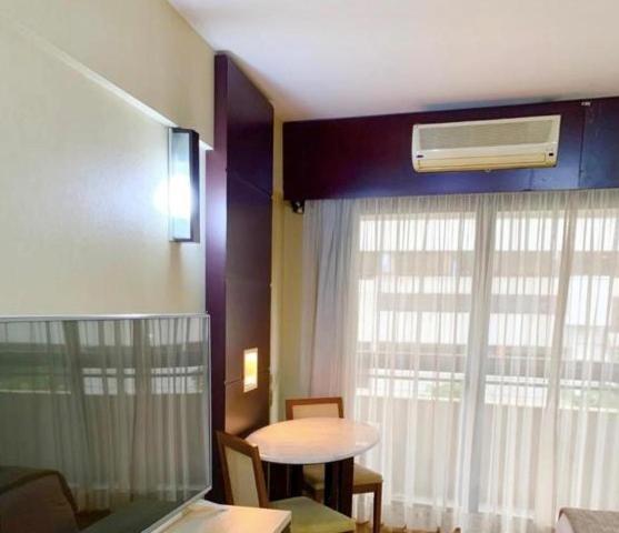 Hotel Paulista Plaza Mcr São Paulo Eksteriør bilde