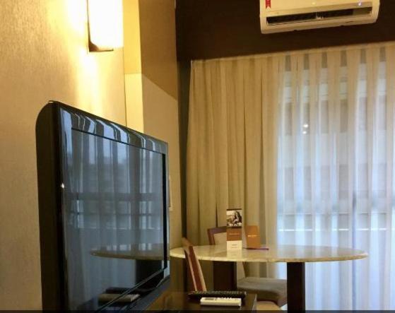 Hotel Paulista Plaza Mcr São Paulo Eksteriør bilde