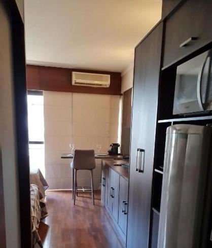 Hotel Paulista Plaza Mcr São Paulo Eksteriør bilde