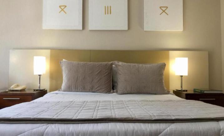 Hotel Paulista Plaza Mcr São Paulo Eksteriør bilde