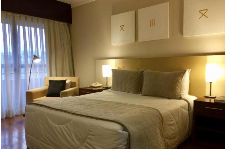 Hotel Paulista Plaza Mcr São Paulo Eksteriør bilde