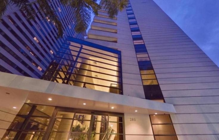 Hotel Paulista Plaza Mcr São Paulo Eksteriør bilde