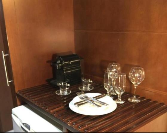 Hotel Paulista Plaza Mcr São Paulo Eksteriør bilde