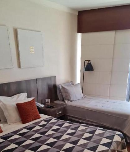 Hotel Paulista Plaza Mcr São Paulo Eksteriør bilde