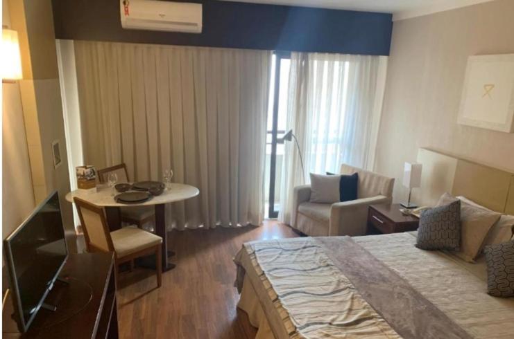 Hotel Paulista Plaza Mcr São Paulo Eksteriør bilde